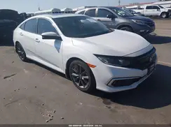 19XFC1F32LE023302 2020 HONDA CIVIC