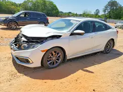 19XFC1F32LE023493 2020 HONDA CIVIC