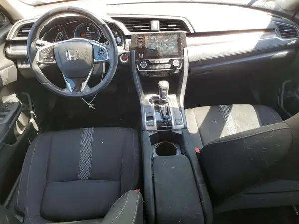 19XFC1F32LE023493 2020 HONDA CIVIC - Image 8