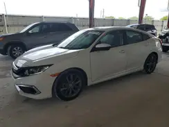 19XFC1F32LE024658 2020 HONDA CIVIC