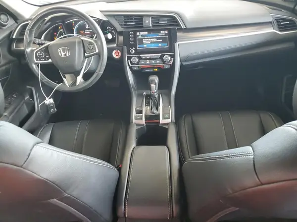 19XFC1F32LE024658 2020 HONDA CIVIC - Image 8