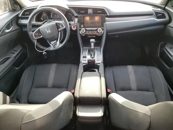 19XFC1F32LE024790 2020 HONDA CIVIC - Image 8