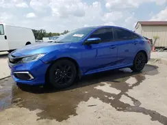 19XFC1F32LE024952 2020 HONDA CIVIC