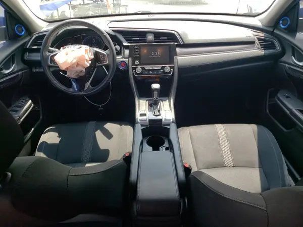 19XFC1F32LE024952 2020 HONDA CIVIC - Image 8