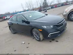 19XFC1F32LE025163 2020 HONDA CIVIC
