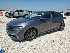 19XFC1F32LE025440 2020 HONDA CIVIC