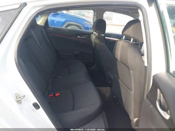 19XFC1F32LE200334 2020 HONDA CIVIC - Image 8