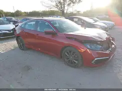 19XFC1F32LE200382 2020 HONDA CIVIC