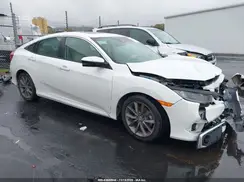 19XFC1F32LE200429 2020 HONDA CIVIC