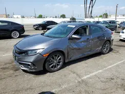 19XFC1F32LE200589 2020 HONDA CIVIC