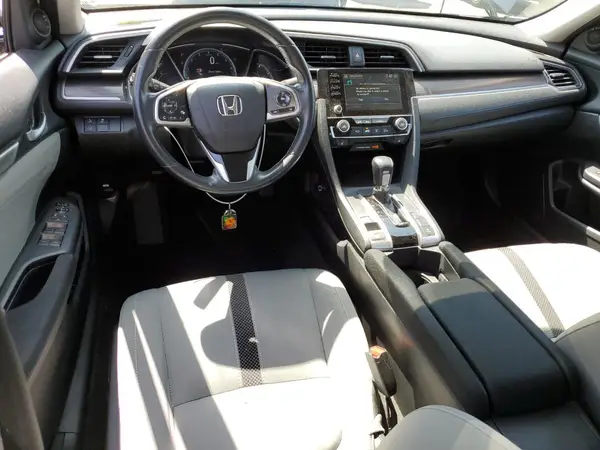 19XFC1F32LE200589 2020 HONDA CIVIC - Image 8