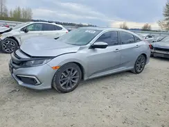 19XFC1F32LE201127 2020 HONDA CIVIC