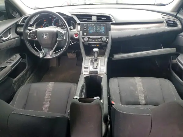 19XFC1F32LE201127 2020 HONDA CIVIC - Image 8