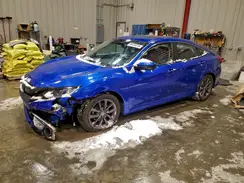 19XFC1F32LE201225 2020 HONDA CIVIC