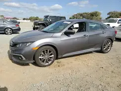 19XFC1F32LE201547 2020 HONDA CIVIC