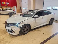 19XFC1F32LE201869 2020 HONDA CIVIC