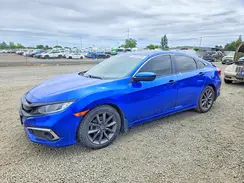 19XFC1F32LE205551 2020 HONDA CIVIC