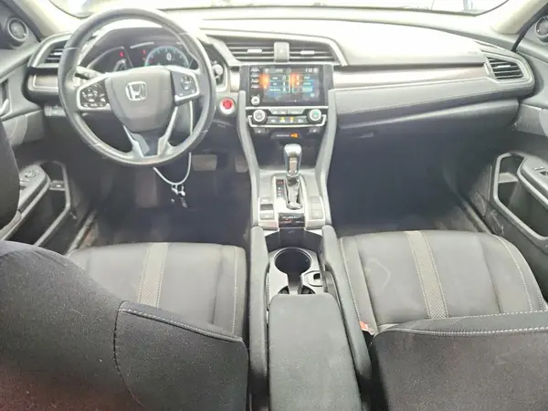 19XFC1F32LE205551 2020 HONDA CIVIC - Image 8
