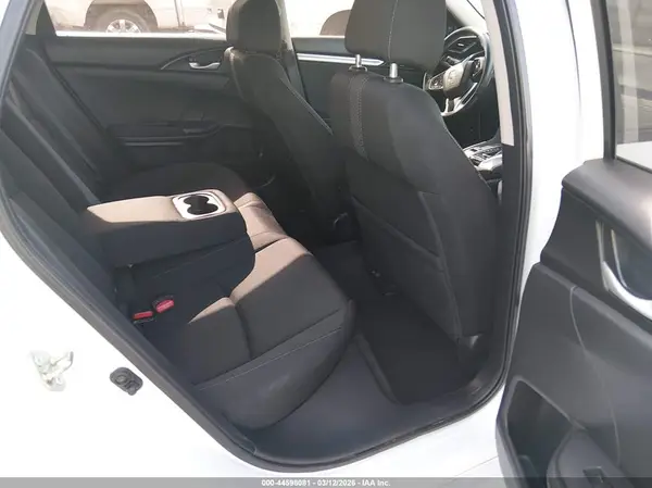 19XFC1F32LE205775 2020 HONDA CIVIC - Image 8