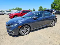 19XFC1F32LE205968 2020 HONDA CIVIC