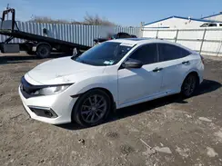 19XFC1F32LE206313 2020 HONDA CIVIC