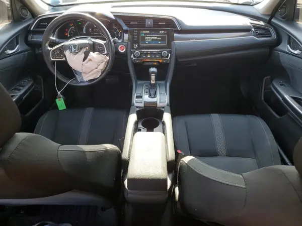 19XFC1F32LE206313 2020 HONDA CIVIC - Image 8