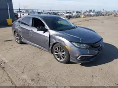 19XFC1F32LE207526 2020 HONDA CIVIC