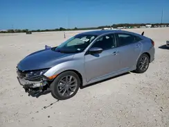 19XFC1F32LE207767 2020 HONDA CIVIC