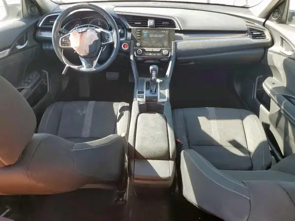 19XFC1F32LE207767 2020 HONDA CIVIC - Image 8