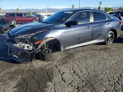 19XFC1F32LE207980 2020 HONDA CIVIC