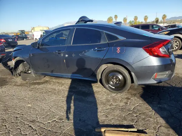 19XFC1F32LE207980 2020 HONDA CIVIC - Image 2
