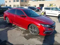 19XFC1F32LE208613 2020 HONDA CIVIC