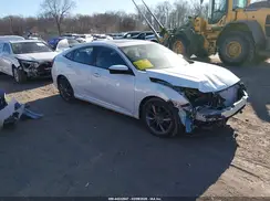 19XFC1F32LE209003 2020 HONDA CIVIC