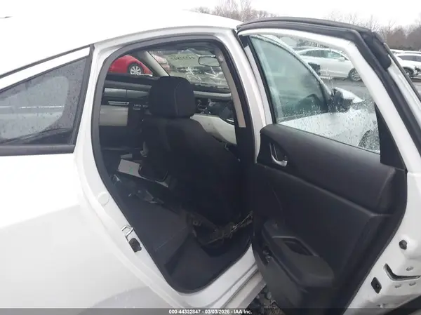 19XFC1F32LE209003 2020 HONDA CIVIC - Image 8