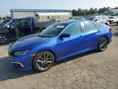 19XFC1F32LE209227 2020 HONDA CIVIC