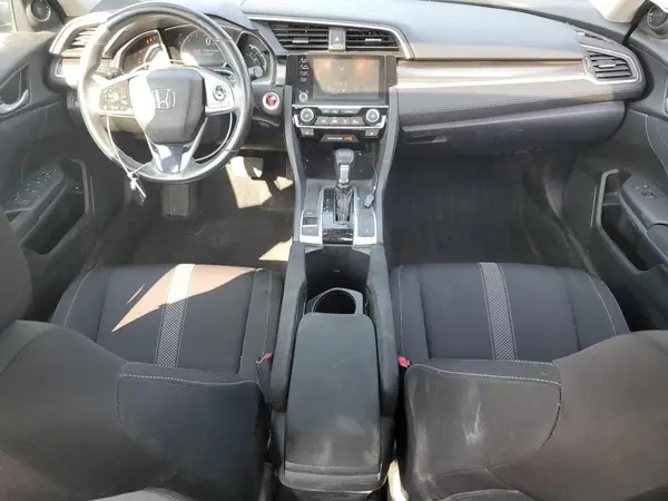 19XFC1F32LE209227 2020 HONDA CIVIC - Image 8