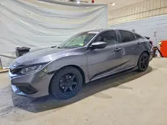19XFC1F32LE210300 2020 HONDA CIVIC