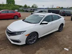 19XFC1F32LE210734 2020 HONDA CIVIC