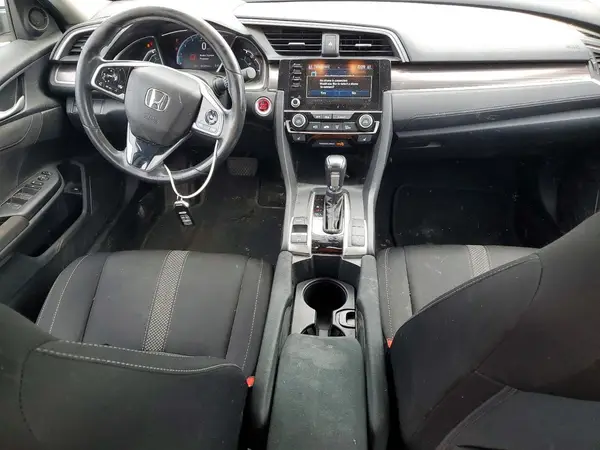 19XFC1F32LE210734 2020 HONDA CIVIC - Image 8