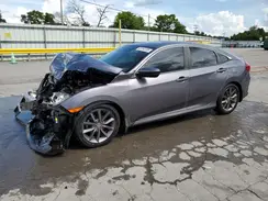 19XFC1F32LE210880 2020 HONDA CIVIC