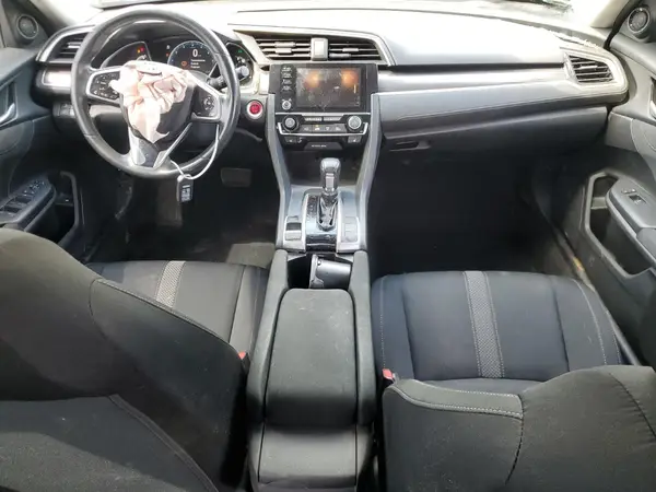 19XFC1F32LE210880 2020 HONDA CIVIC - Image 8