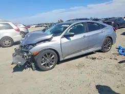 19XFC1F32LE210944 2020 HONDA CIVIC