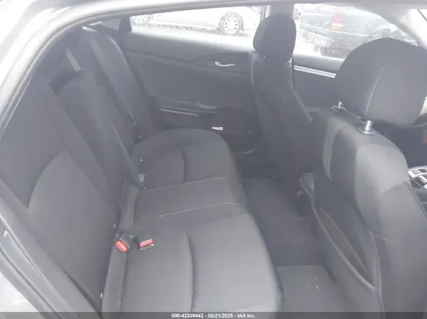 19XFC1F32LE211009 2020 HONDA CIVIC - Image 8