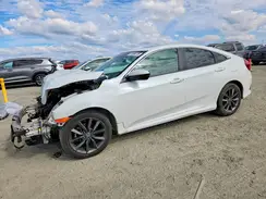 19XFC1F32LE211110 2020 HONDA CIVIC