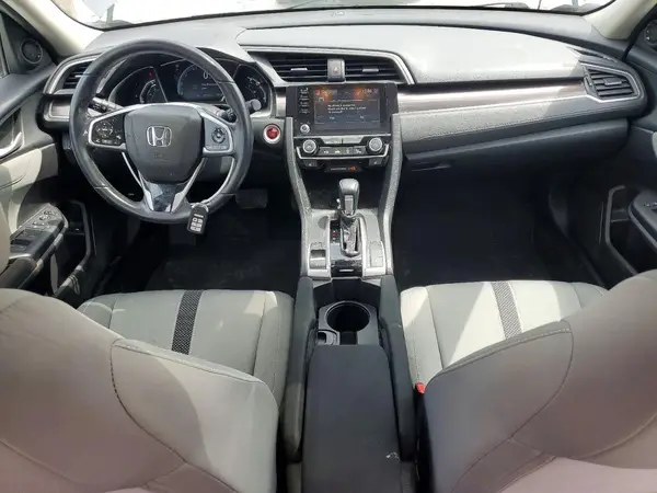 19XFC1F32LE211768 2020 HONDA CIVIC - Image 8