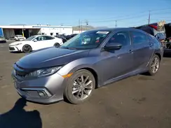 19XFC1F32LE212919 2020 HONDA CIVIC