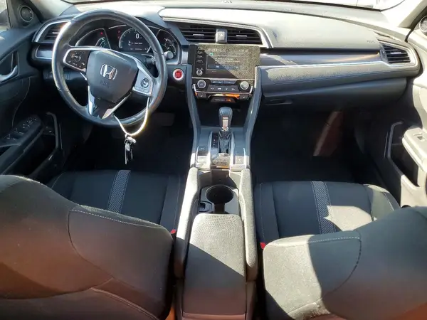 19XFC1F32LE212919 2020 HONDA CIVIC - Image 8
