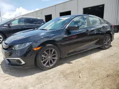 19XFC1F32LE213231 2020 HONDA CIVIC