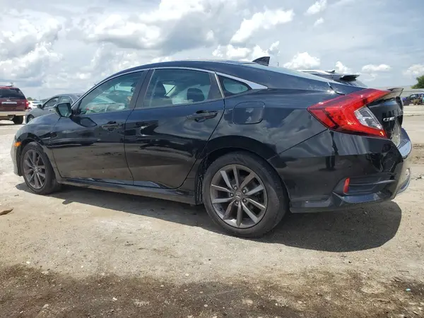 19XFC1F32LE213231 2020 HONDA CIVIC - Image 2