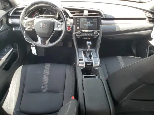 19XFC1F32LE213231 2020 HONDA CIVIC - Image 8